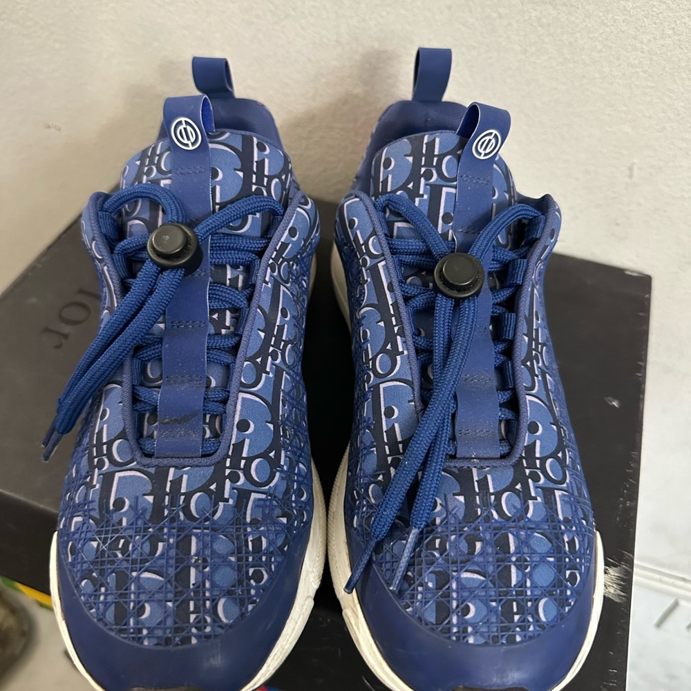 Dior sneakers